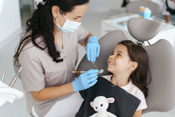 Best Mobile Emergency Dentist in Coal Valley, IL