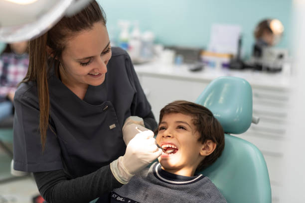 Best Emergency Dentist for Special Needs Patients in Coal Valley, IL